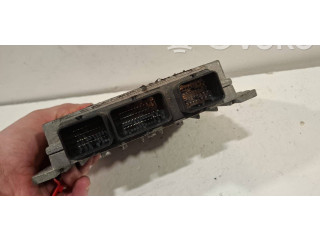 Řídící jednotka 5WS40030BT, 9644302380 Peugeot 307 2003