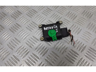 Модуль кузова 1J1907511D Skoda Octavia Mk1 (1U)