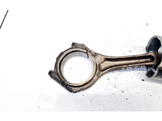 Поршень с шатуном Skoda Superb B5 (3U)