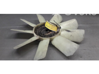 Вентилятор радиатора SsangYong Kyron