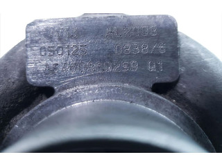 Turbodmychadlo Турбина A6460960299 Mercedes-Benz Vito Viano W639