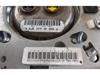 Подушка безопасности водителя E509E326564U176 Fiat Freemont