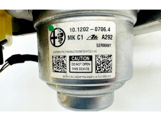 Jednotka ABS 10120207064 Alfa Romeo Giulia 2016