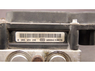 Блок АБС 51828279, 0265951216 Alfa Romeo MiTo