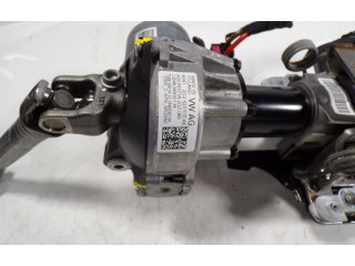 Рулевая рейка 2Q2423510AK, 2Q243510AK Audi A1 2018 - года