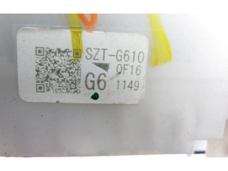 Блок комфорта SZTG610, 116RA000007 Honda CR-Z