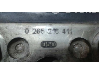 ABS Steuergerät 8E0614111 Volkswagen PASSAT