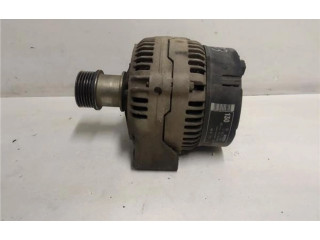 Генератор 4941761, 0123510096 Saab 900