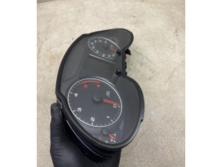 Панель приборов 8R0920981H, 503002381512 Audi Q5 SQ5