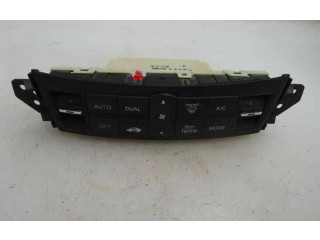 Блок управления климат-контролем    Honda Accord