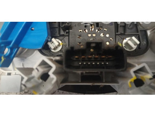 Блок управления климат-контролем 275103362R, A150623 Dacia Duster