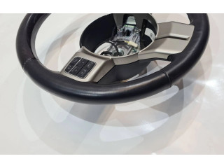 Руль Jeep Grand Cherokee 2010 - 2021 года