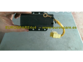 Блок предохранителей Mitsubishi L200