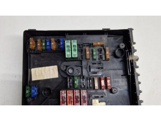 Блок предохранителей  017181281   Audi A3 S3 8P    