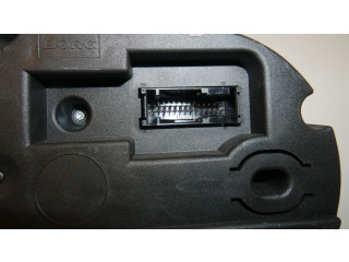 Панель приборов 9129371   BMW Z4 E85 E86       