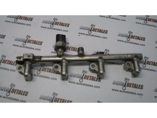 Vstřikovací lišta A2710705495 Mercedes-Benz E W212 pro benzínový motor 1.8