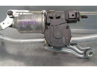 Моторчик дворников 657955023, 3397022106    Skoda Scala