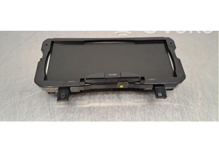 Панель приборов 9845075980 Citroen C5 Aircross