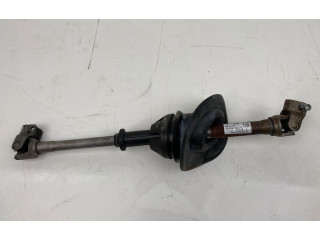 Рулевая рейка 95B419753, 0000009849 Porsche Macan (95B) 2014 - 2018 года