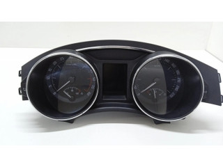 Přístrojová deska Skoda Superb B6 (3T) 2010 3T1920841D, V0008000