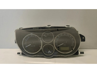 Přístrojová deska Land Rover Freelander 2004 YWY100460, 8RCV3433MHZ