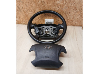 Volant Hyundai Grandeur 2006
