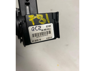 Ручка стеклоочистителей 1K0953519J, 01203516 Volkswagen Golf Cross