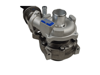 Turbodmychadlo Турбина 54309700000, TC30-0010 Alfa Romeo Mito