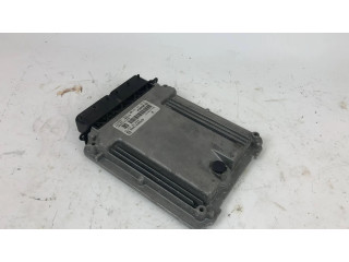 Блок управления двигателя 670031346B, 1039S80282   Maserati Ghibli