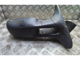 Zpětné zrcátko Volkswagen Caddy 2002 E9010109, E9020115