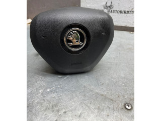 Fahrerairbag 3v0880201F, 2017096   Skoda Superb B8 (3V)
