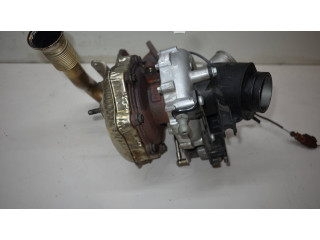 Турбина Audi A7 S7 4G gtb2056vzk, 059145874M для двигателя CPN