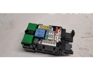 Pojistková skříňka 018014781, 87635E Citroen SpaceTourer M 2019