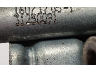 Комплект механизма стеклоочистителей 31250091   Volvo  XC90  2007 - 2014 года