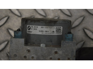 Jednotka ABS 6887510, 6887509 BMW 4 F32 F33 2018