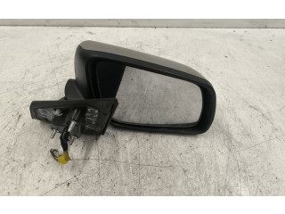 Зеркало электрическое Mitsubishi Lancer X 2007 - года