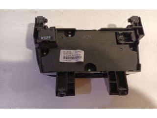 Блок управления климат-контролем 735498549   Opel Combo D