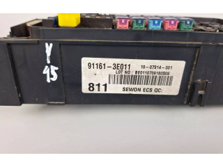 Блок предохранителей 94500-3E160   KIA Sorento    