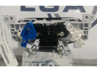 Блок управления климат-контролем 275106105R   Dacia Logan II