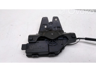 Zámek zadních dveří 8196401, 00925 BMW 3 E46 1999