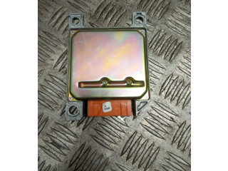 Блок управления надувных подушек 550578100 Peugeot 306 - года