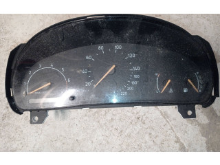 Панель приборов 697958700, 504200   Saab 9-5       