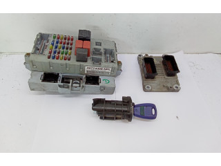 Řídící jednotka 0261204983, 0261204983 Fiat Punto (188) 2001