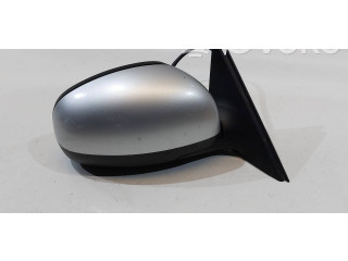 Зеркало электрическое Skoda Fabia Mk2 (5J) 2007 - 2014 года