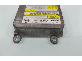 Блок подушек безопасности 8625008140 SsangYong Rexton