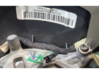 Руль Jeep Grand Cherokee 2010 - 2021 года