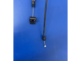 Замок багажника A2127400335 Tesla Model S 2012 - года