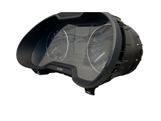 Панель приборов 5E0920951B, A2C53427456 Skoda Octavia Mk3 (5E)