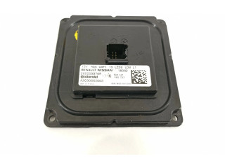 Блок управления Xenon