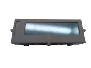 Дисплей 280345731R Renault Twingo II